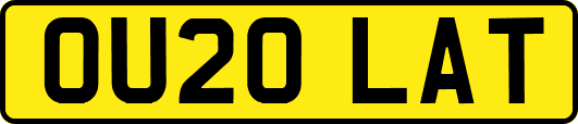 OU20LAT