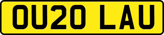 OU20LAU