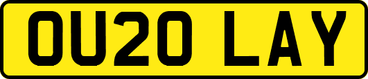 OU20LAY