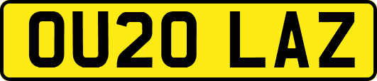 OU20LAZ