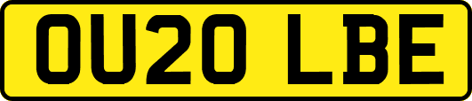 OU20LBE