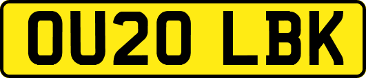 OU20LBK