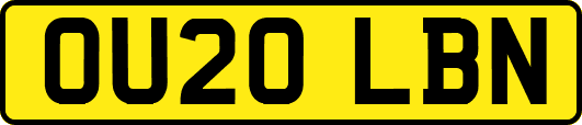 OU20LBN
