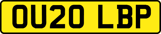 OU20LBP