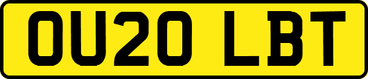 OU20LBT