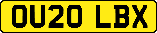 OU20LBX