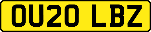 OU20LBZ
