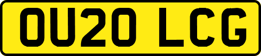 OU20LCG