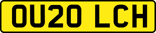 OU20LCH