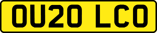 OU20LCO