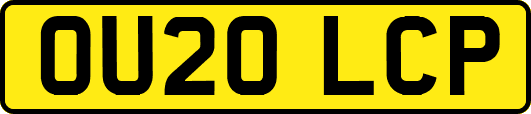 OU20LCP