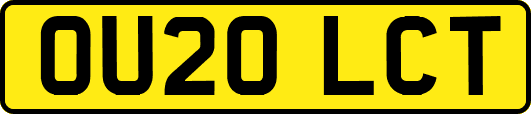 OU20LCT