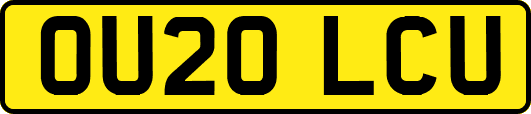 OU20LCU