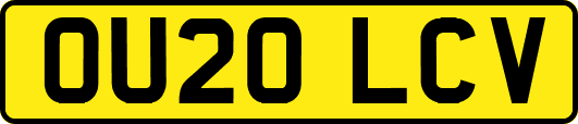 OU20LCV