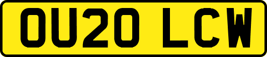 OU20LCW