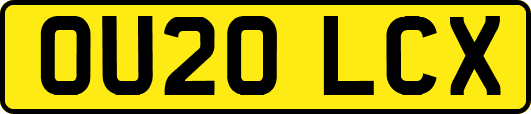 OU20LCX