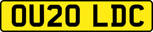 OU20LDC