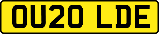 OU20LDE