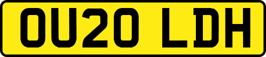 OU20LDH