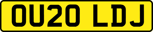 OU20LDJ