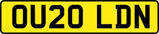 OU20LDN