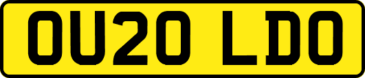 OU20LDO