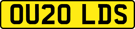 OU20LDS