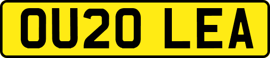 OU20LEA