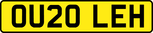 OU20LEH