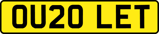 OU20LET