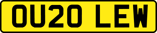 OU20LEW
