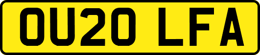 OU20LFA
