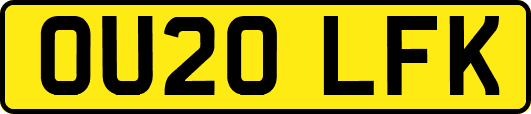 OU20LFK