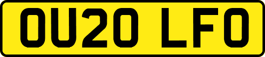 OU20LFO