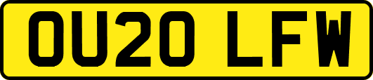 OU20LFW