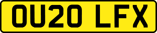 OU20LFX
