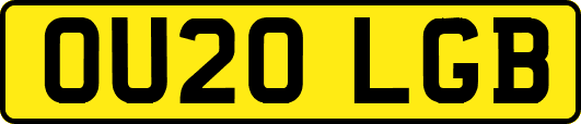 OU20LGB