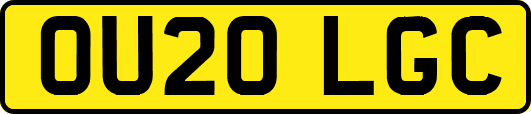 OU20LGC