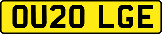 OU20LGE
