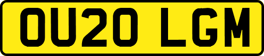 OU20LGM