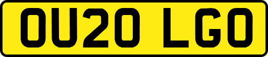 OU20LGO