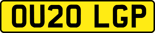 OU20LGP