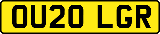 OU20LGR