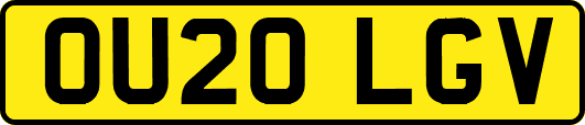 OU20LGV