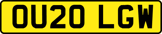 OU20LGW