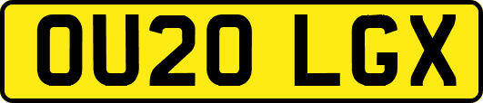 OU20LGX