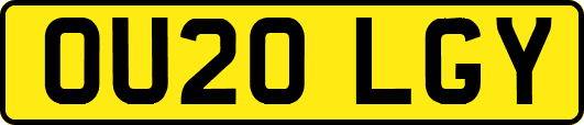OU20LGY