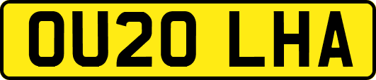 OU20LHA