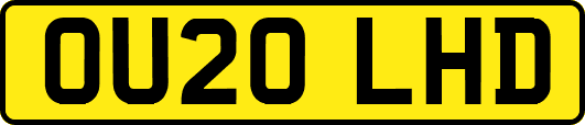 OU20LHD