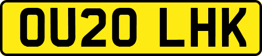 OU20LHK